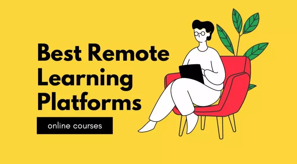 The Best Platforms to Learn Something Online