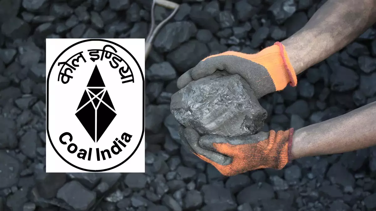 Coal India hopes to rejoin dividend list as ECL improves performance