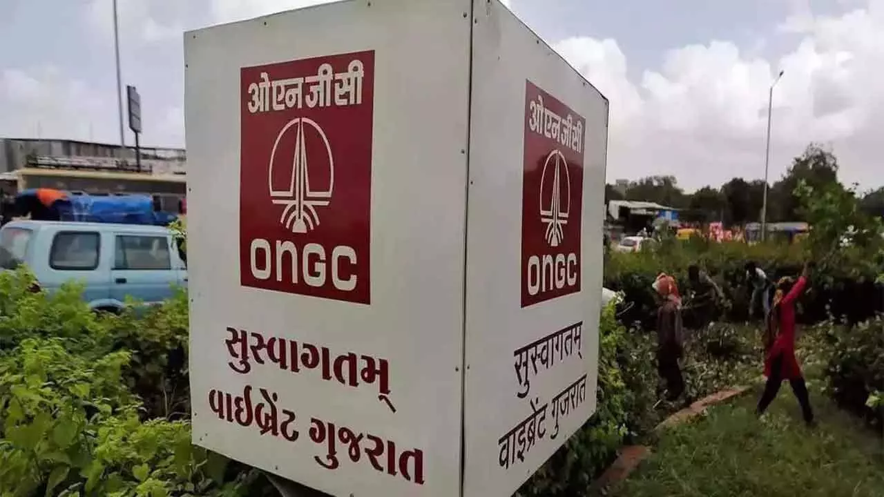 No Takers For Stake In Deen Dayal Gas Field