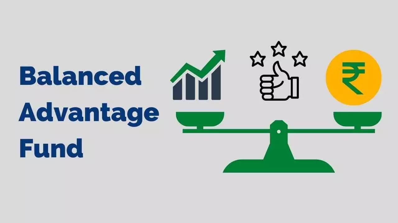 Investors Can Bet On Balanced Advantage Funds In Volatile Mkt