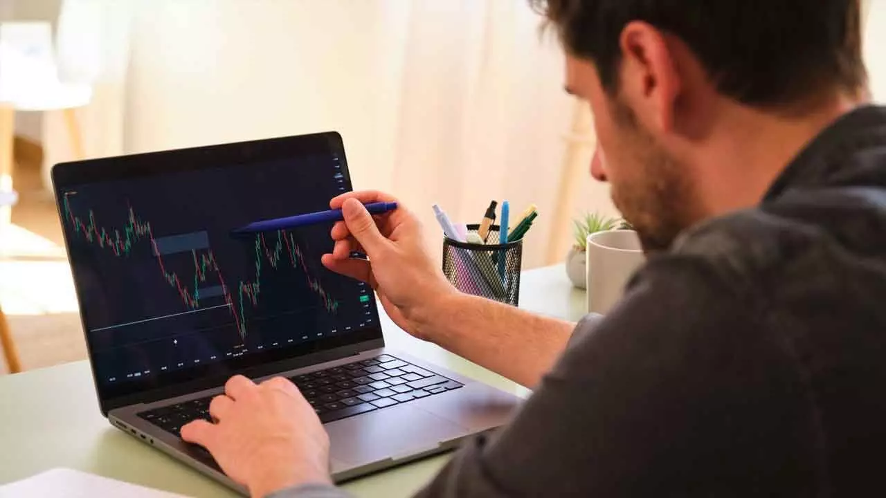 Options Data Points To Stronger Resistance Levels