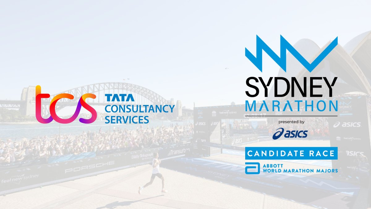 TCS Sydney Marathon One of the Seven Most Prominent Races on