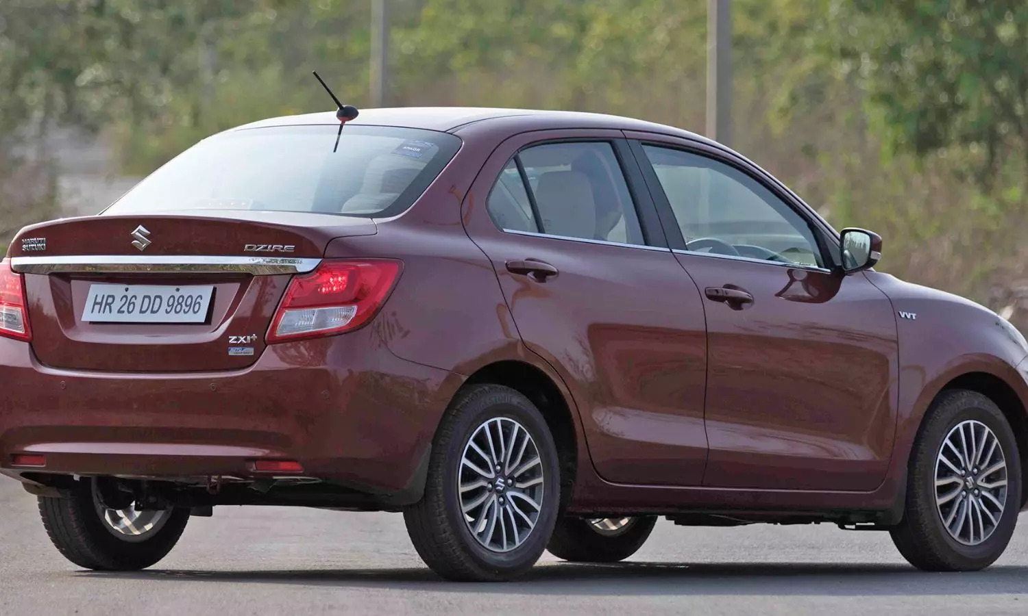 2024 Maruti Dzire: Pre-Bookings Now Open for Indias Best-Selling Compact Sedan