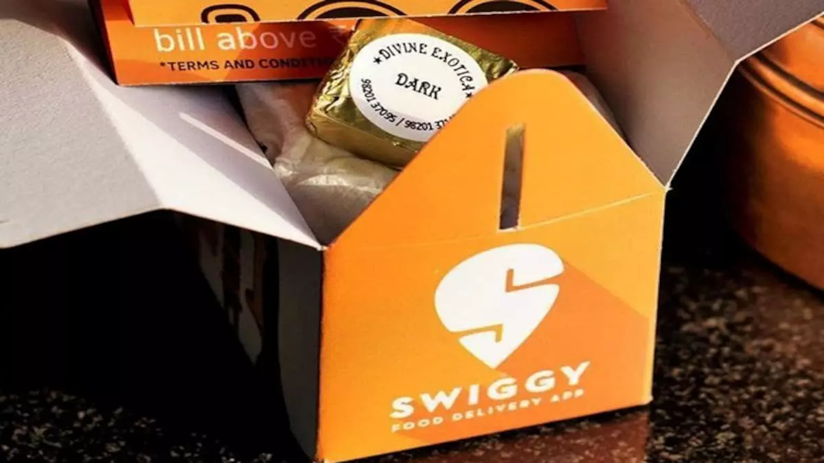 Avoid Swiggy IPO till its financial performance, growth outlook improve: Brokerages