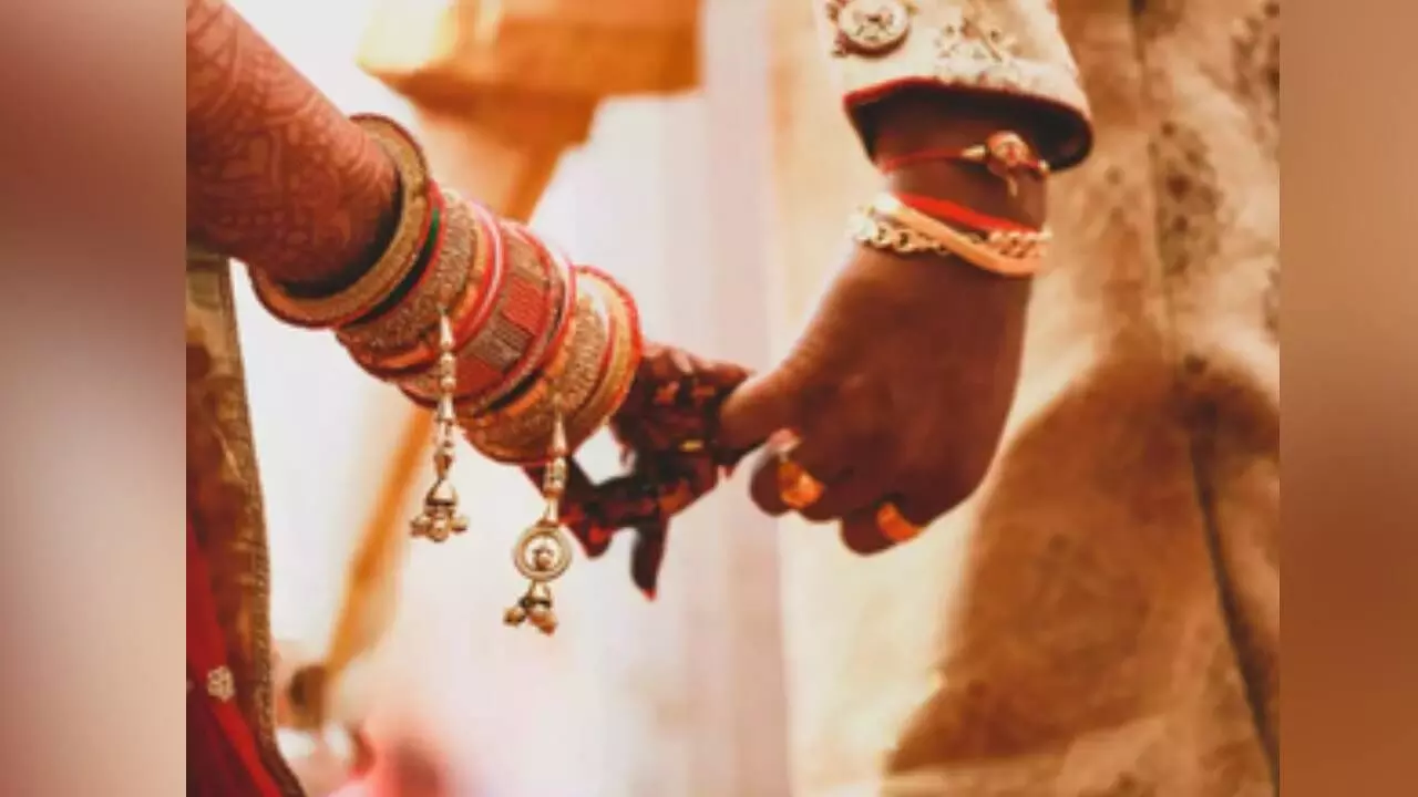 Indias wedding season biz expected to surge 41 pc to Rs 6 lakh crore: CAIT