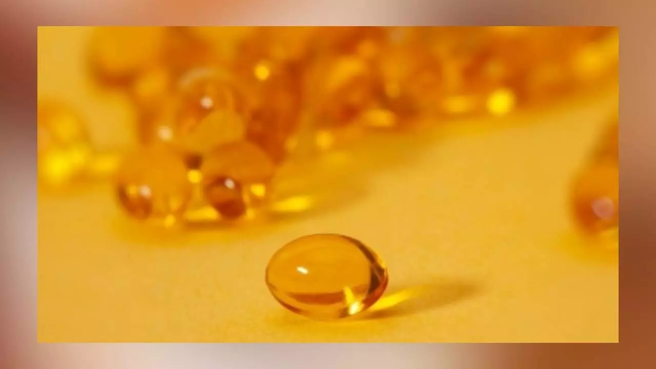 Consuming high levels of omega-3, omega-6 may keep cancer at bay