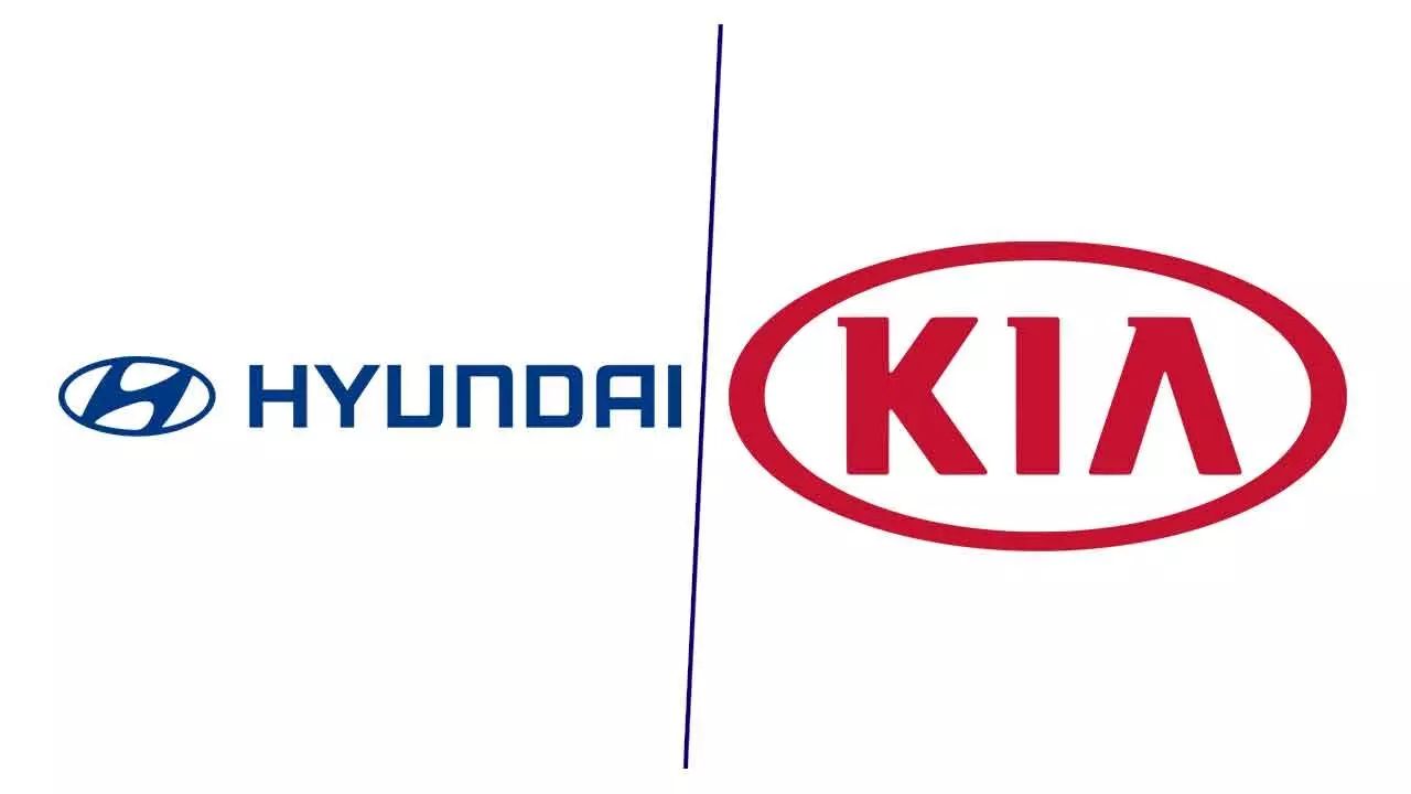 Hyundai, Kias Sales In US Rise 17.4% In Oct