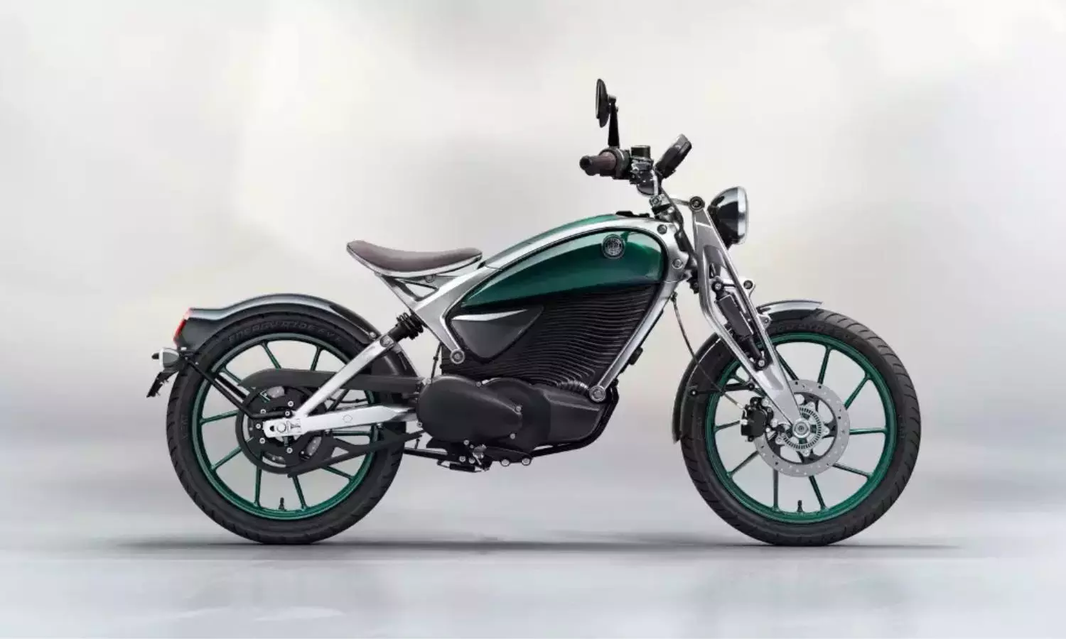 Royal Enfield Takes Leap Into Electric Era With Flying Flea C6