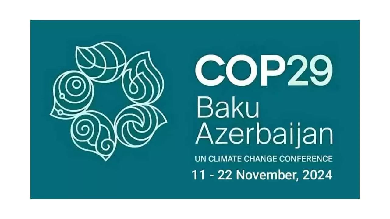 World leaders must unanimously agree on collaborative efforts to reduce emissions during COP 29