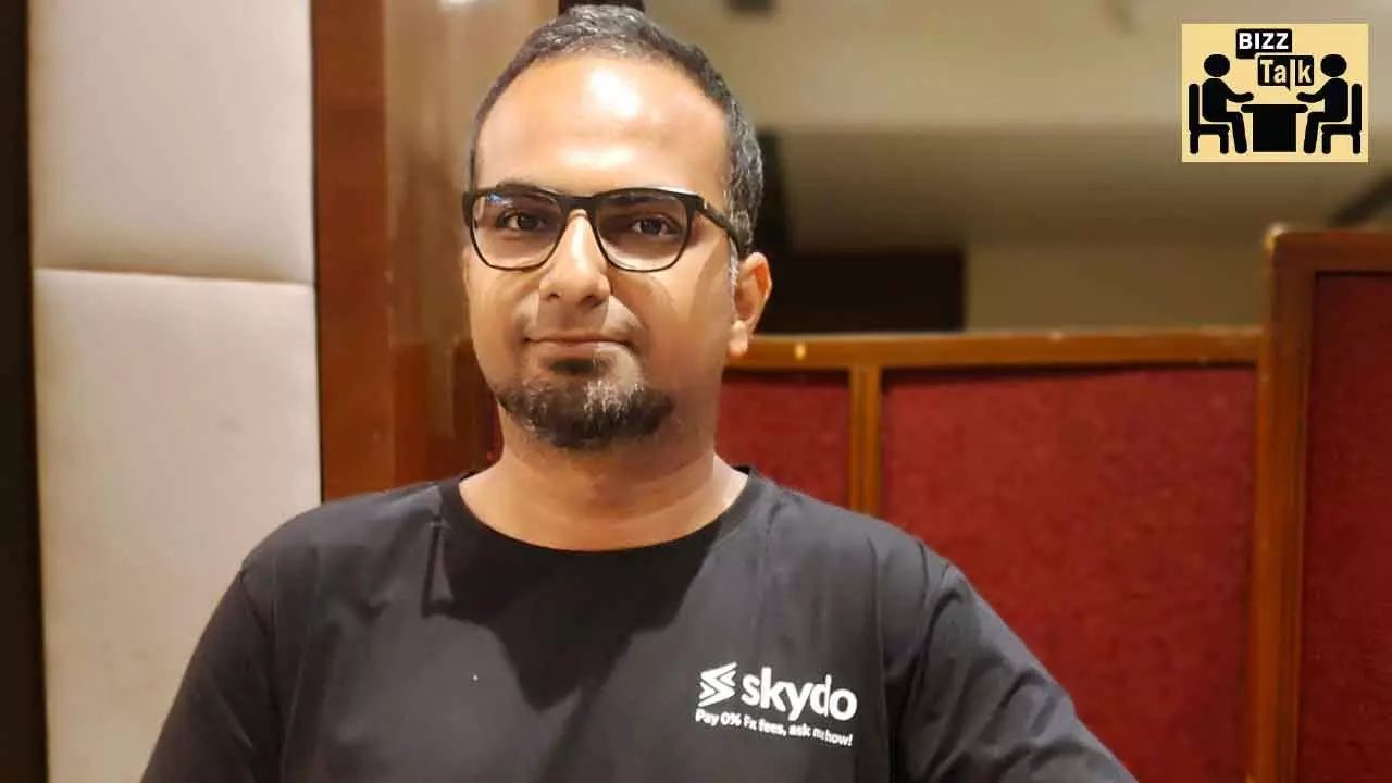 Fintech Startup Skydo Aims To Make Cross-Border Payments As Easy As UPI