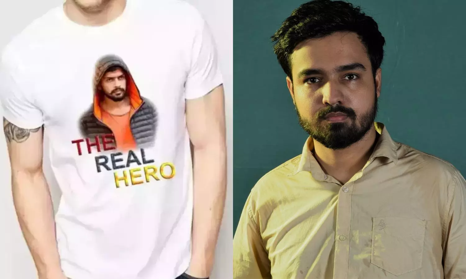 Meesho Under Fire for Selling Lawrence Bishnoi T-Shirts