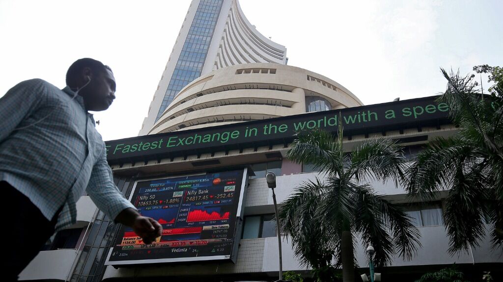 Share Market Highlights - November 5, 2024: Sensex Rises 694 Points, Nifty Closes Above 24,200; Strong Gains in Metal and Banking Stocks