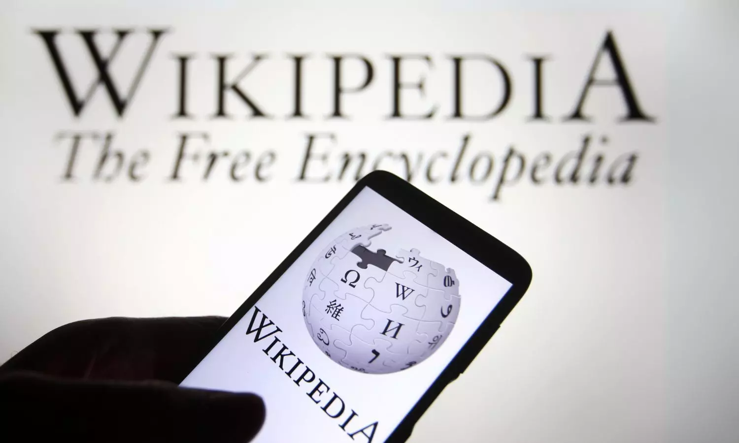 Government Slams Wikipedia For Bias and Inaccuracies