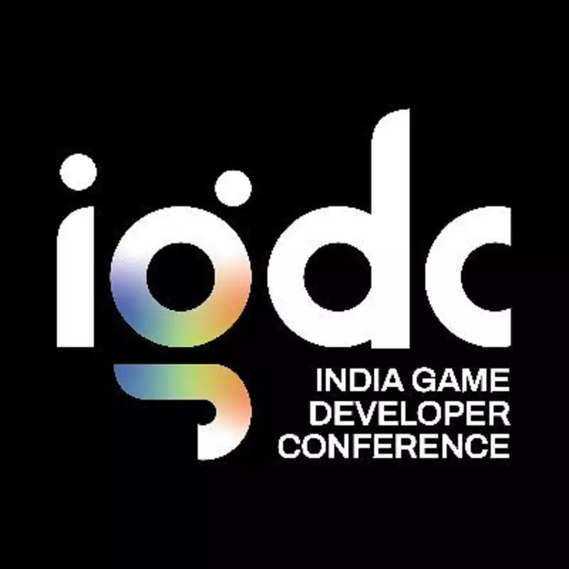 India Game Developer Conference at HICC from Nov 13 to 15