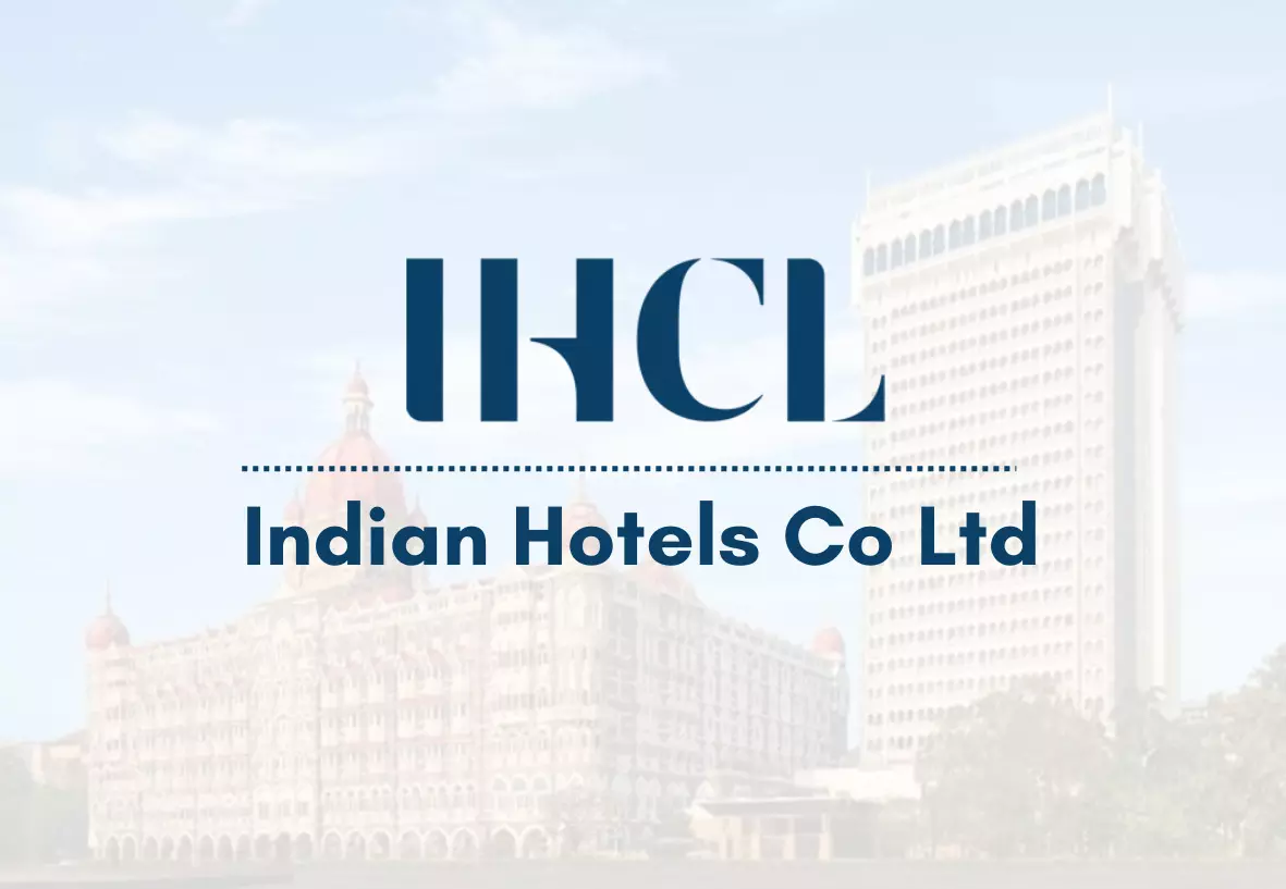 IHCL acquires majority stake in Ambuja Neotia Groups Tree of Life