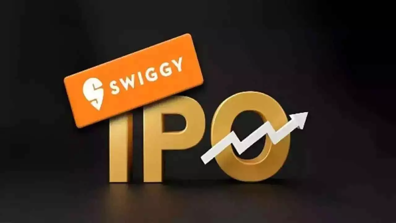 Swiggy’s High Valuation Big Concern