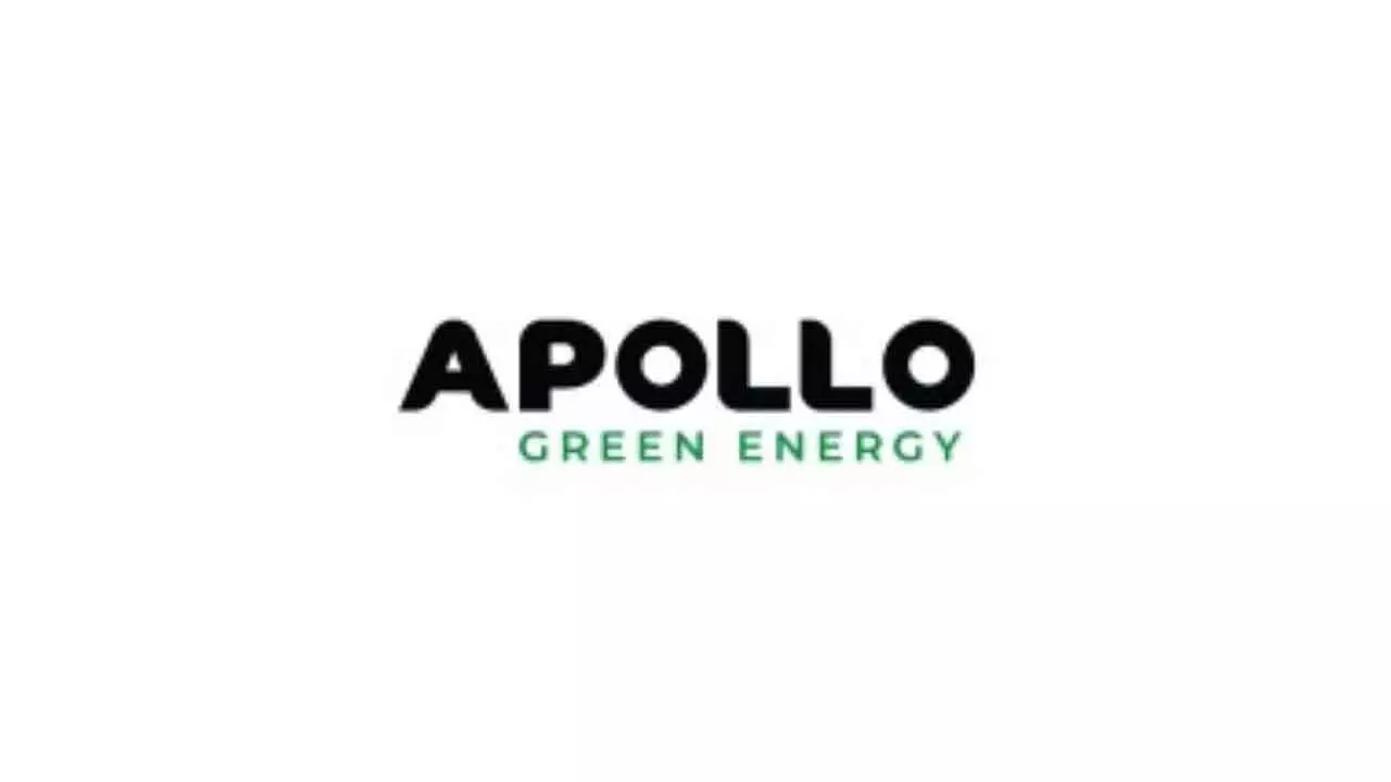 Apollo Green’s IPO Debut In 2025