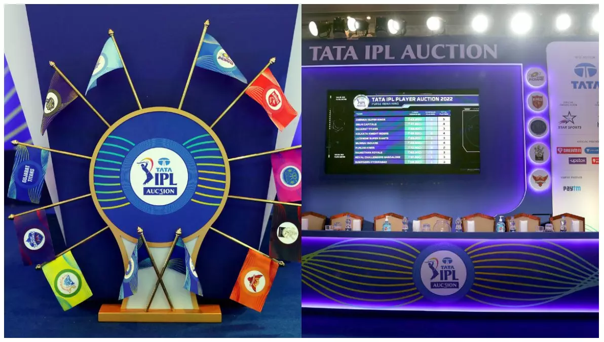 IPL Mega Auction Set for November 24-25 in Jeddah What is the minimum price of these star players?