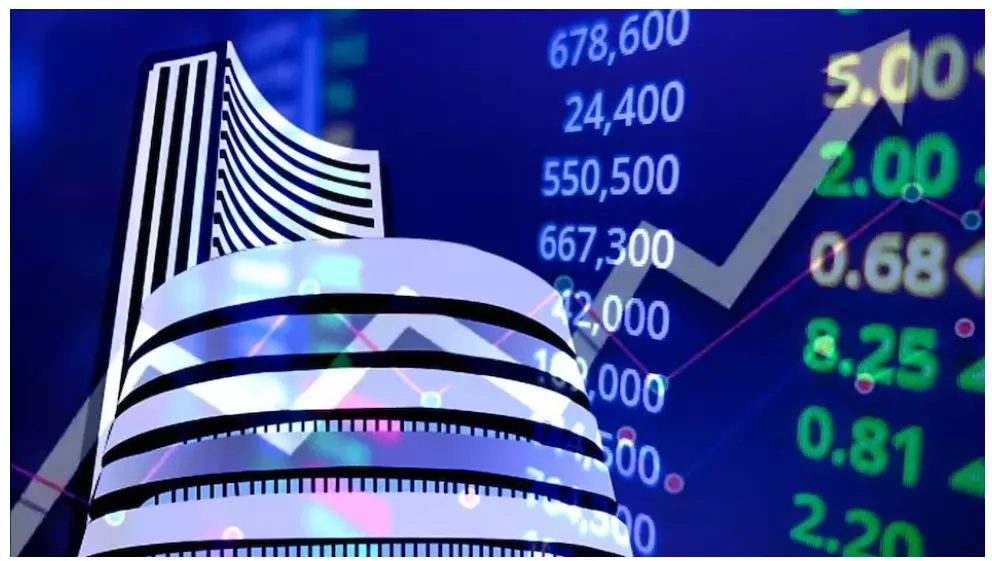 Stock Market Update: Indices Rise as Investors Focus on US Election Results