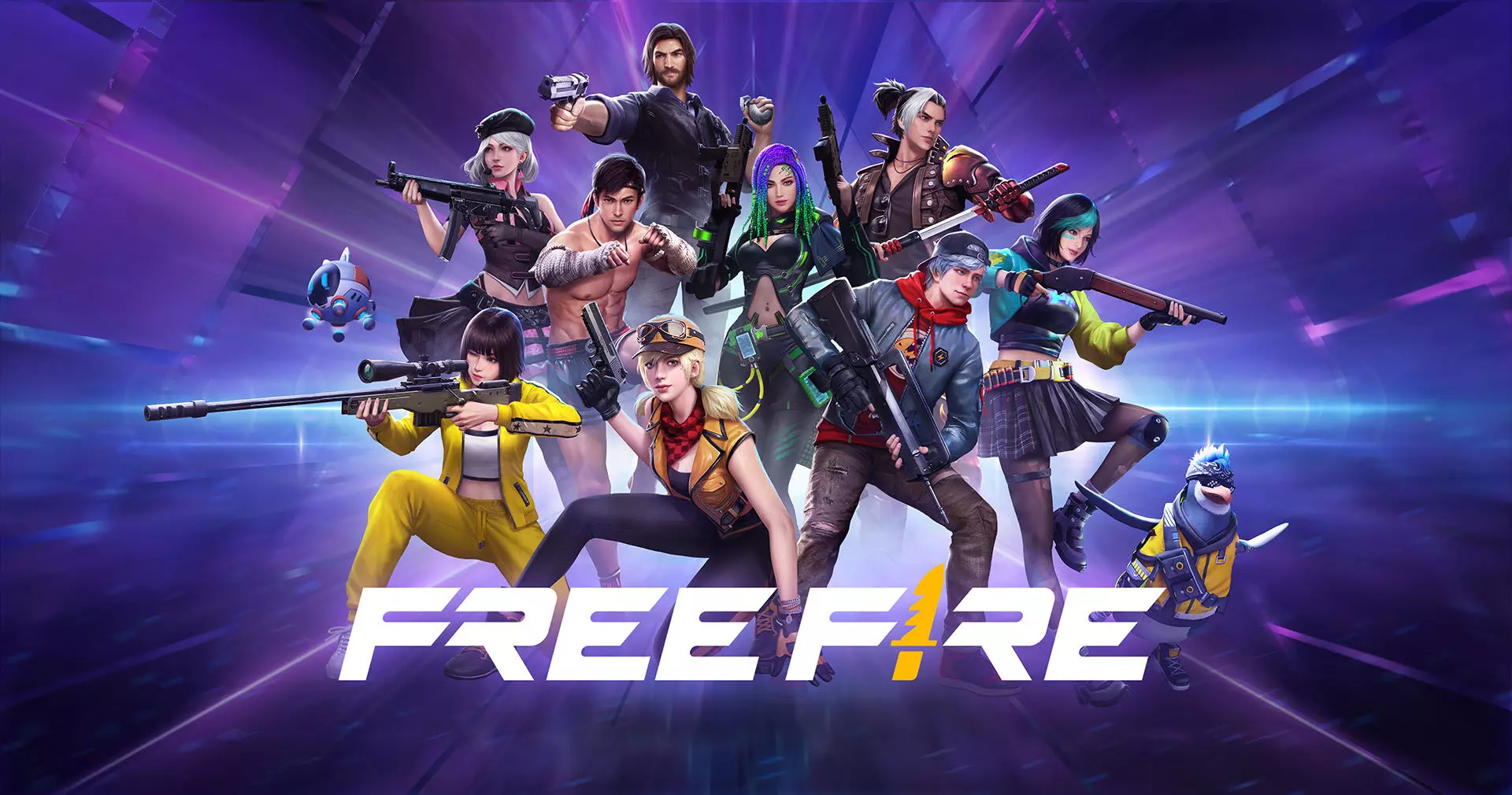 Garena Free Fire Max Redeem Codes for November 6: Unlock Free Rewards