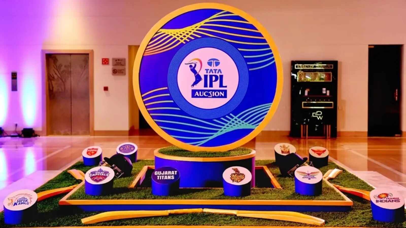 IPL 2025 Mega Auction Date, Time, Live Streaming & Everything You Need