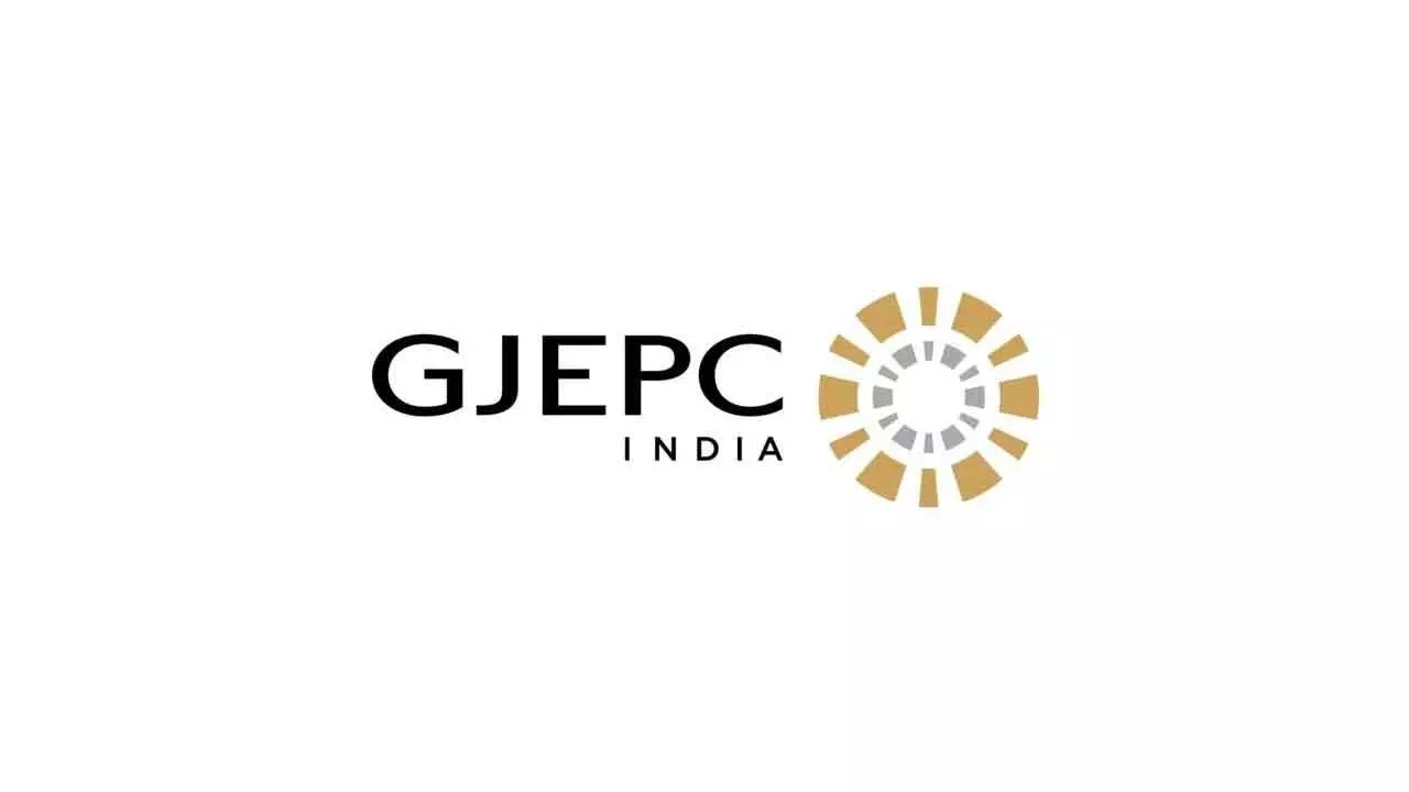 GJEPC To Work With Govt Seeking Favourable Policies For Gem And Jewellery Sector