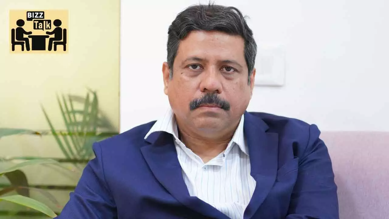 Gen Z’s Drive For Reusability, Sustainability Reshaping India’s Packaging Market, Says AGI Greenpac CEO