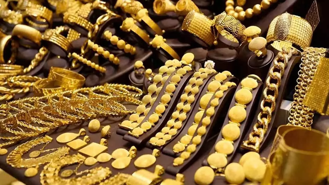 Despite Phenomenal Price Hike, Gold Continues To Lure Indian Investors