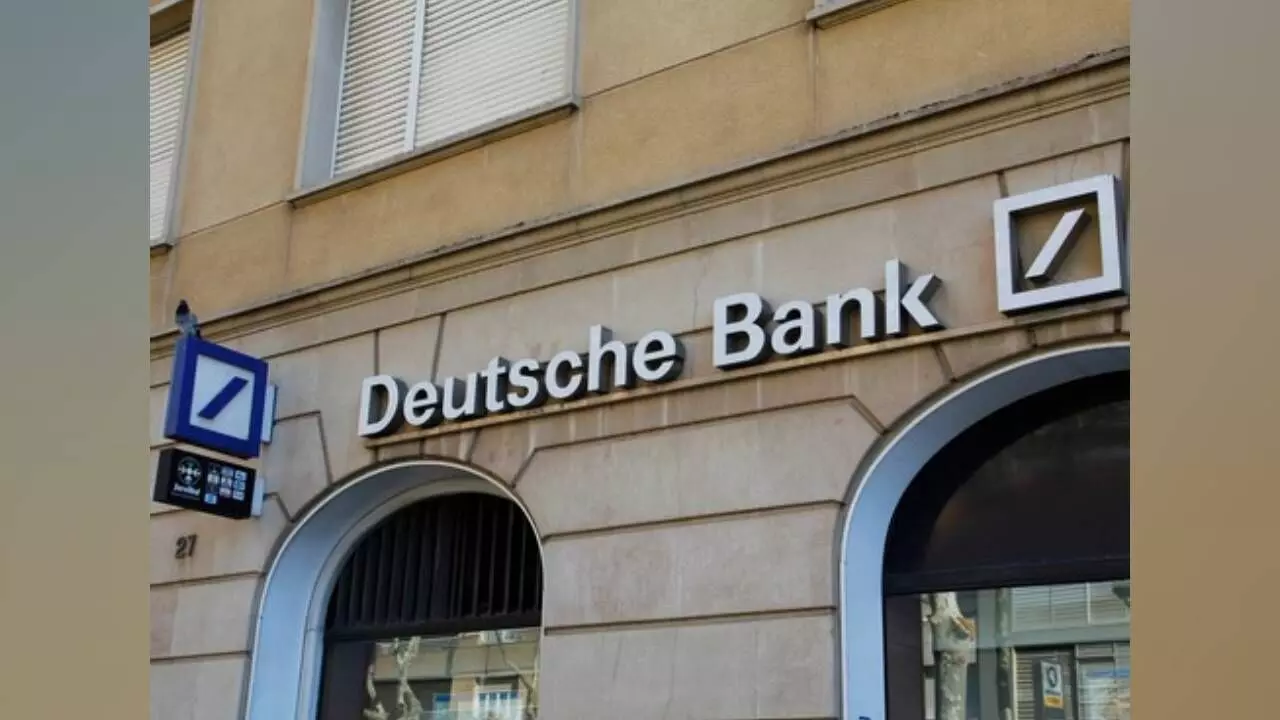 Deutsche Bank invests Rs 5,113 crore to expand India operations