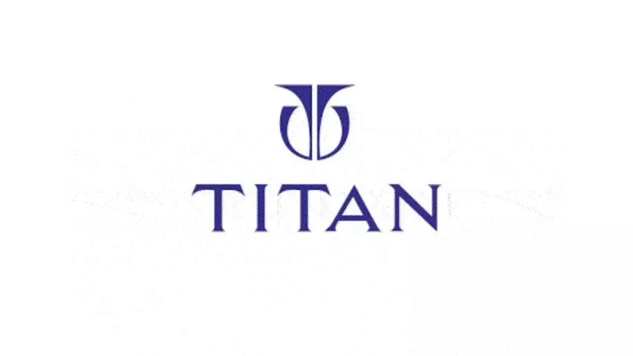 Titan Shares Decline 2%