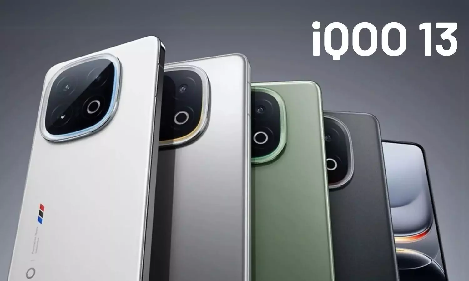 iQOO 13 To Be Launched In India Next Month; Check Price, Features