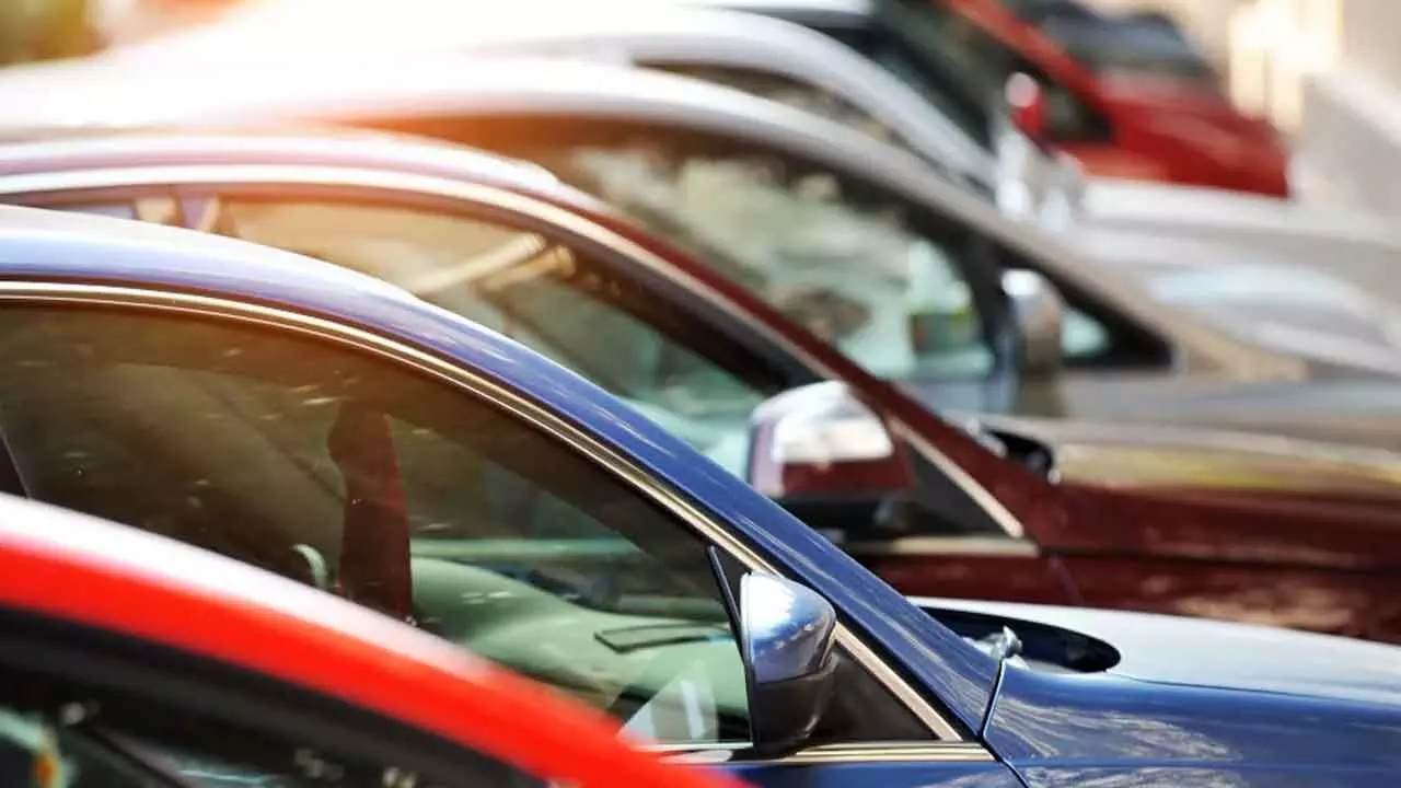 Total Vehicle Retail Sales In Oct Sees 32% Rise: FADA