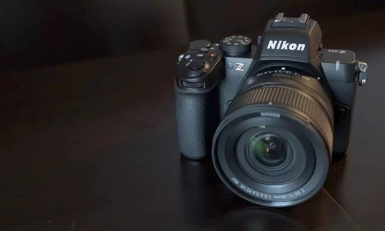 Nikon Z50 II: Ultimate Second-Generation APS-C Mirrorless Camera