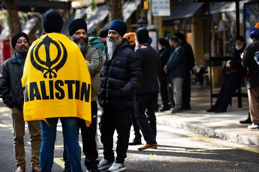 Brampton Hindu Temple Priest Sacked For Spreading ‘Violent Rhetoric’