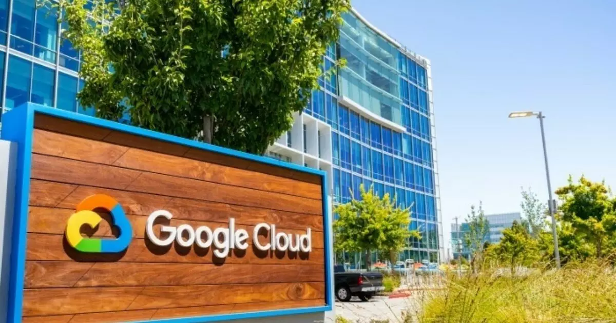 Google Cloud unveils new initiatives to empower AI startups in India