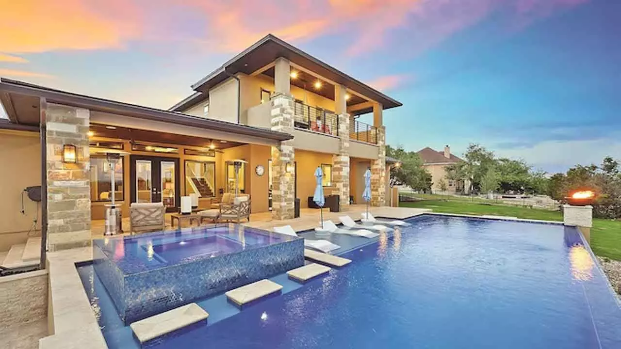 35% Of Indian Buyers Looking For Ultra-Luxury Homes: Report