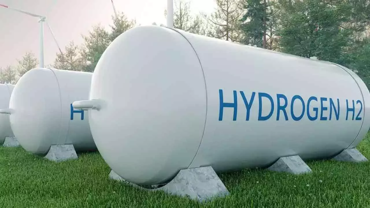 Centre Invites Proposals For Green Hydrogen CoEs