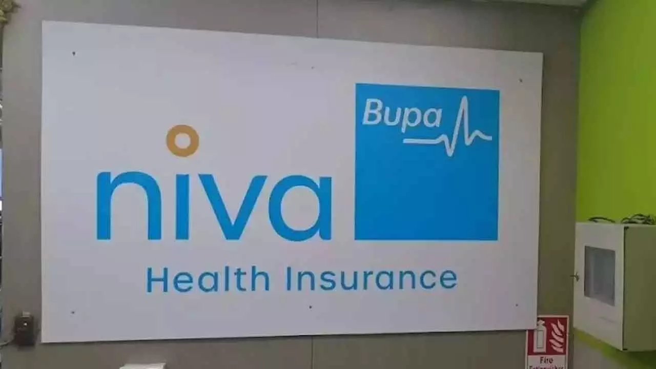 Niva Bupa IPO Subscribed 65% On Day-1