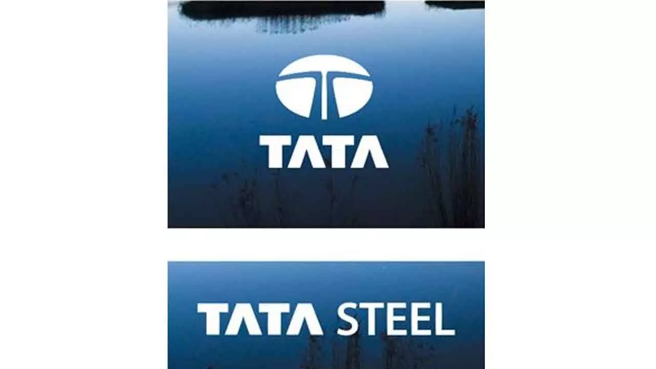 Tata Steel Bounces Back With A Rs 833 Crore Net Profit In Q2