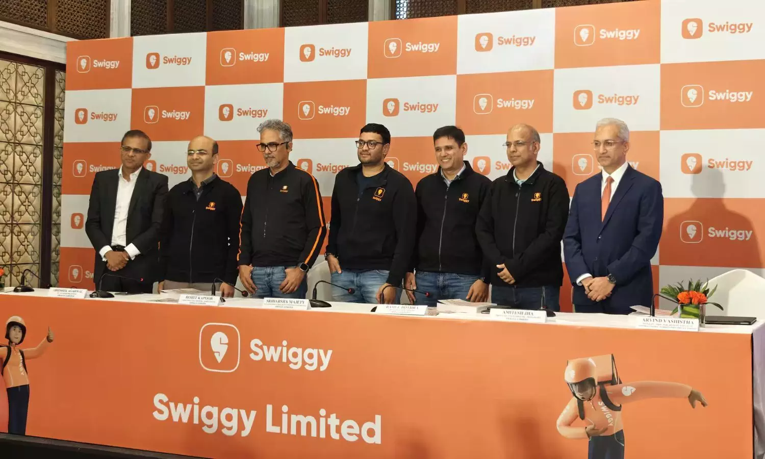 Swiggy IPO Closes Today; Check Price, GMP, All Details Here