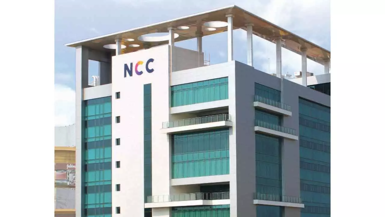 NCC Ltd Q2 Net Doubles To Rs 174.8 Cr, Margin Improves