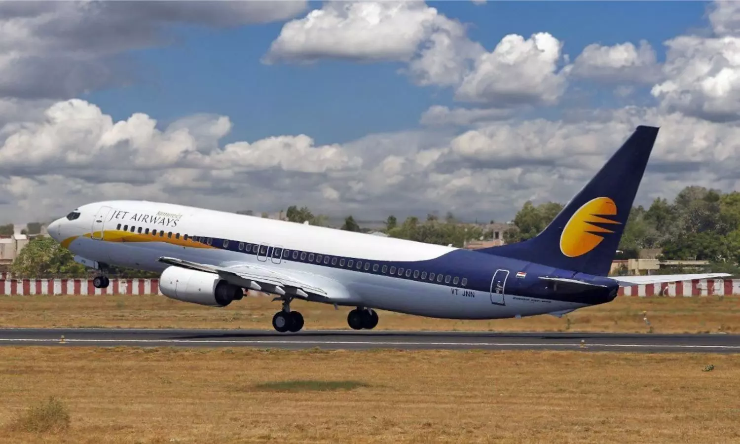 Jet Airways: 1.43 Lakh Retail Shareholders Stare At Wipeout After SC’s Liquidation Order