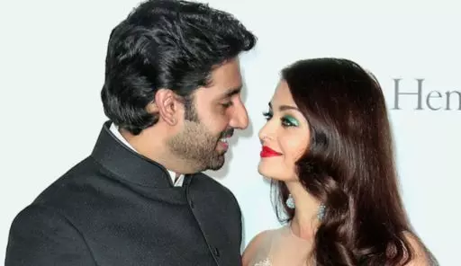 Abhishek Bachchan and Aishwarya Rai Divorce Rumors: Silence and Speculation