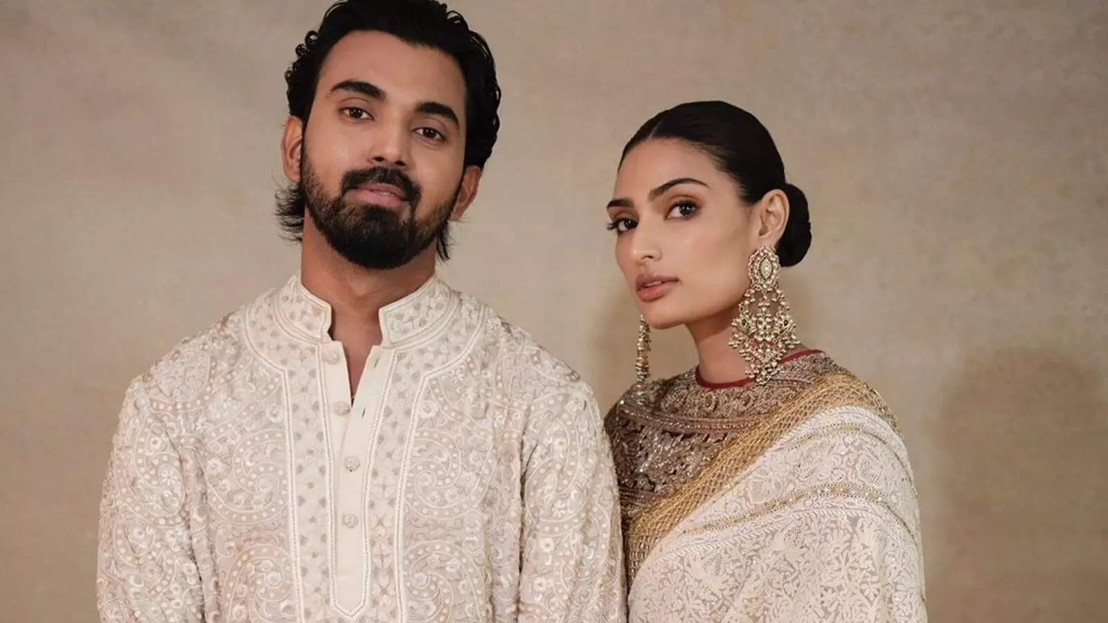 KL Rahul And Athiya Shetty Announce Their First Pregnancy