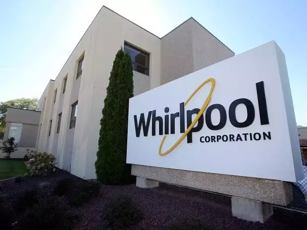 Whirlpool of India Q2 net profit rises 40% to Rs53.5 cr on higher volume