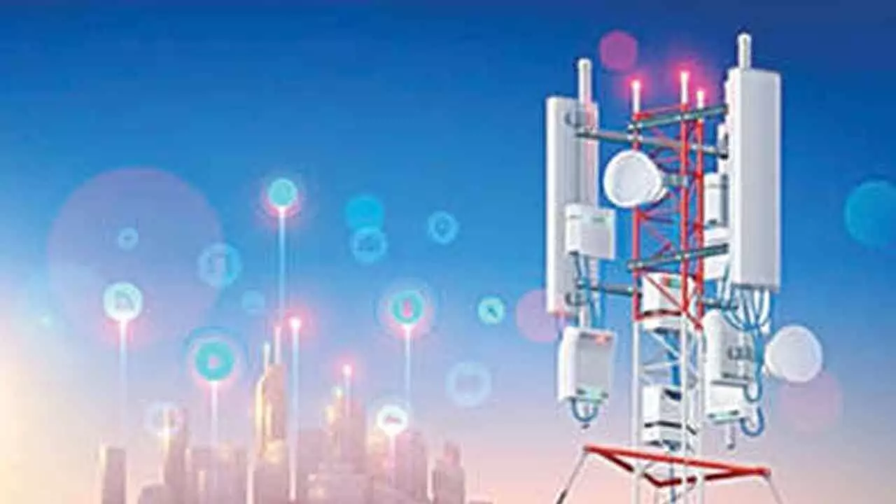 C-DOT, CEERI Partners For 6G Advancements