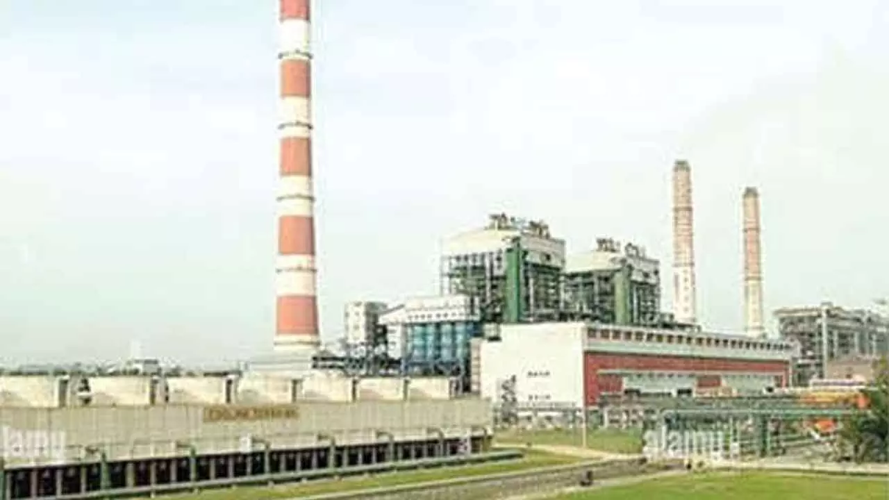 NTPC's Milestone Achievement in Carbon Management and Sustainable Fuel Production