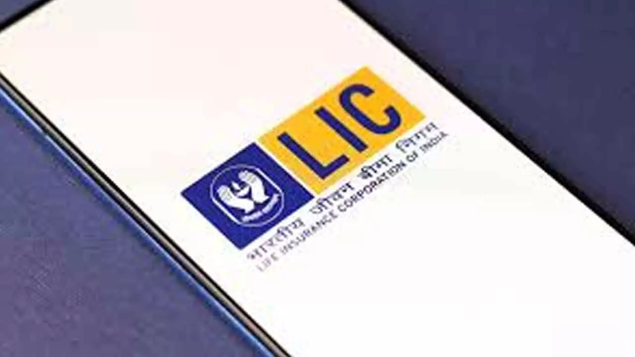 LIC’s Entry Into Health Ins To Boost Market Share