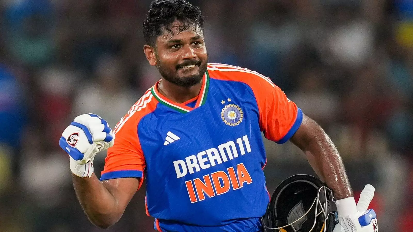 Yuvraj Singh and Ravi Shastri Praise Sanju Samson’s Stunning Century in India’s Victory Over South Africa