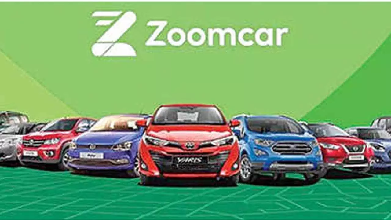 Zoomcar Raises $9.15 Mn